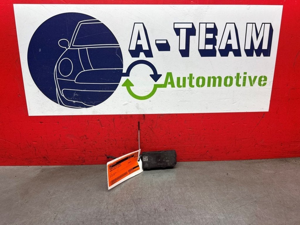MODULE KEYLESS VEHICLE Skoda Enyaq iV (NYAC) (|5WA962133D|), Gebruikt, Info@skoda-auto.de, Skoda, Max-Planck-Straße  3-5
64331  Weiterstadt, DE