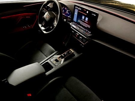 Cupra Formentor e-Hybrid (PHEV) Business Performance 1.5 204, Autos, Achat, Formentor, Automatique, 9 g/km