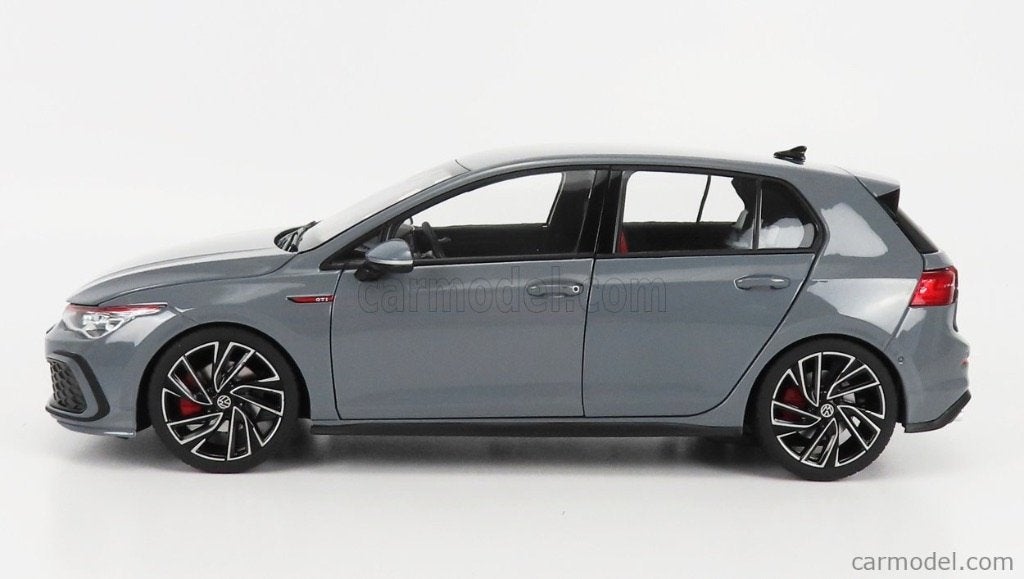 VOLKSWAGEN - GOLF VIII GTi 2020 1/18 Norev In ovp, Hobby & Loisirs créatifs, Enlèvement ou Envoi, Neuf, Voiture, Norev