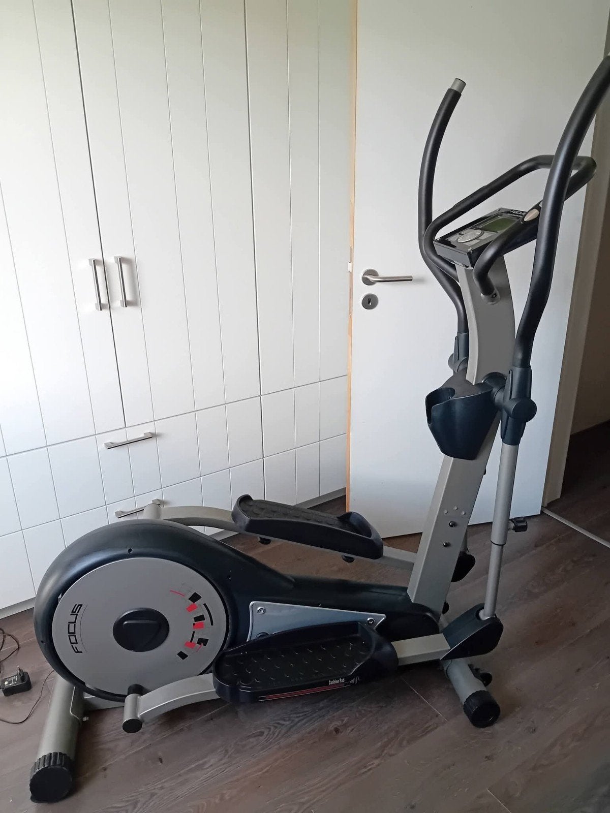 Crosstrainer te koop, Sport en Fitness, Ophalen, Crosstrainer