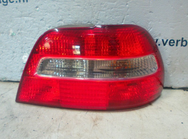 ACHTERLICHT RECHTS Volvo S40 (VS) (01-1995/12-2004), Auto-onderdelen, Gebruikt, Info@volvocars.com, Volvo, Volvo Car Germany GmbH