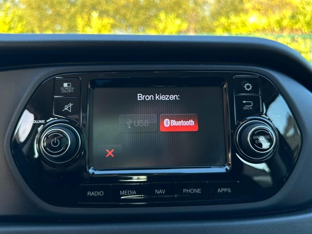 Fiat type, Autos, Fiat, Particulier, Tipo, ABS, Airbags, Air conditionné, Climatisation automatique, Bluetooth, Ordinateur de bord