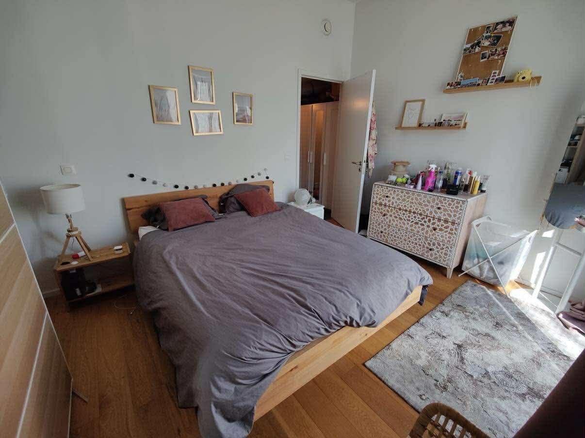 Chambre a Louer, Immo, Chambre recherche
