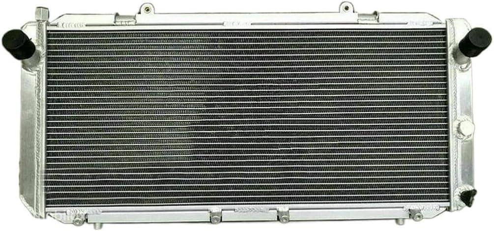 Radiateur TOYOTA MR2 MR-2 SW20 2.0 REV1 REV2/3 TURBO 1990-99, Neuf, Enlèvement ou Envoi