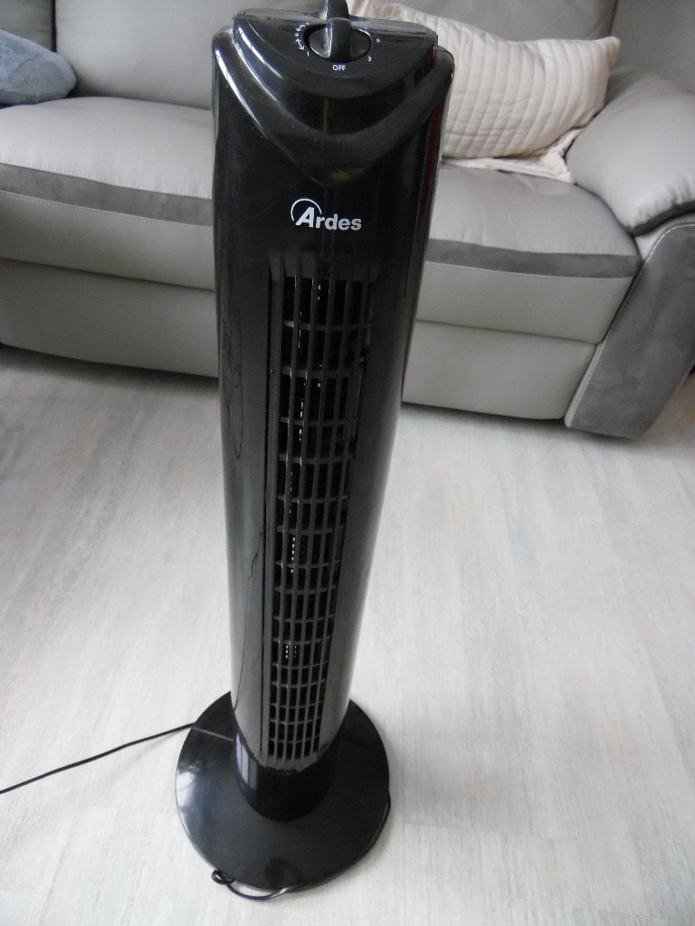Airco, Elektronische apparatuur, Ophalen, Gebruikt, Minder dan 60 m³, 3 snelheden of meer