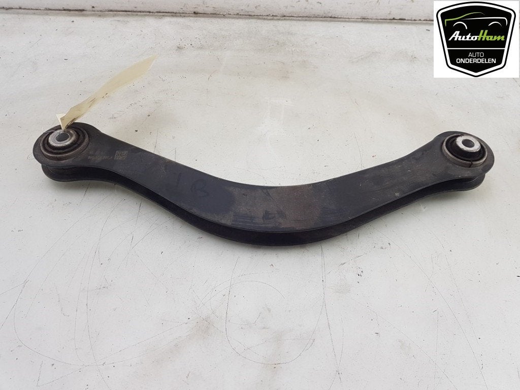 BRAS DE SUSPENSION ARRIÈRE GAUCHE Audi A4 Avant (B9), Dhr. J. Ham, Administratie@autoham.nl, Audi, Utilisé
