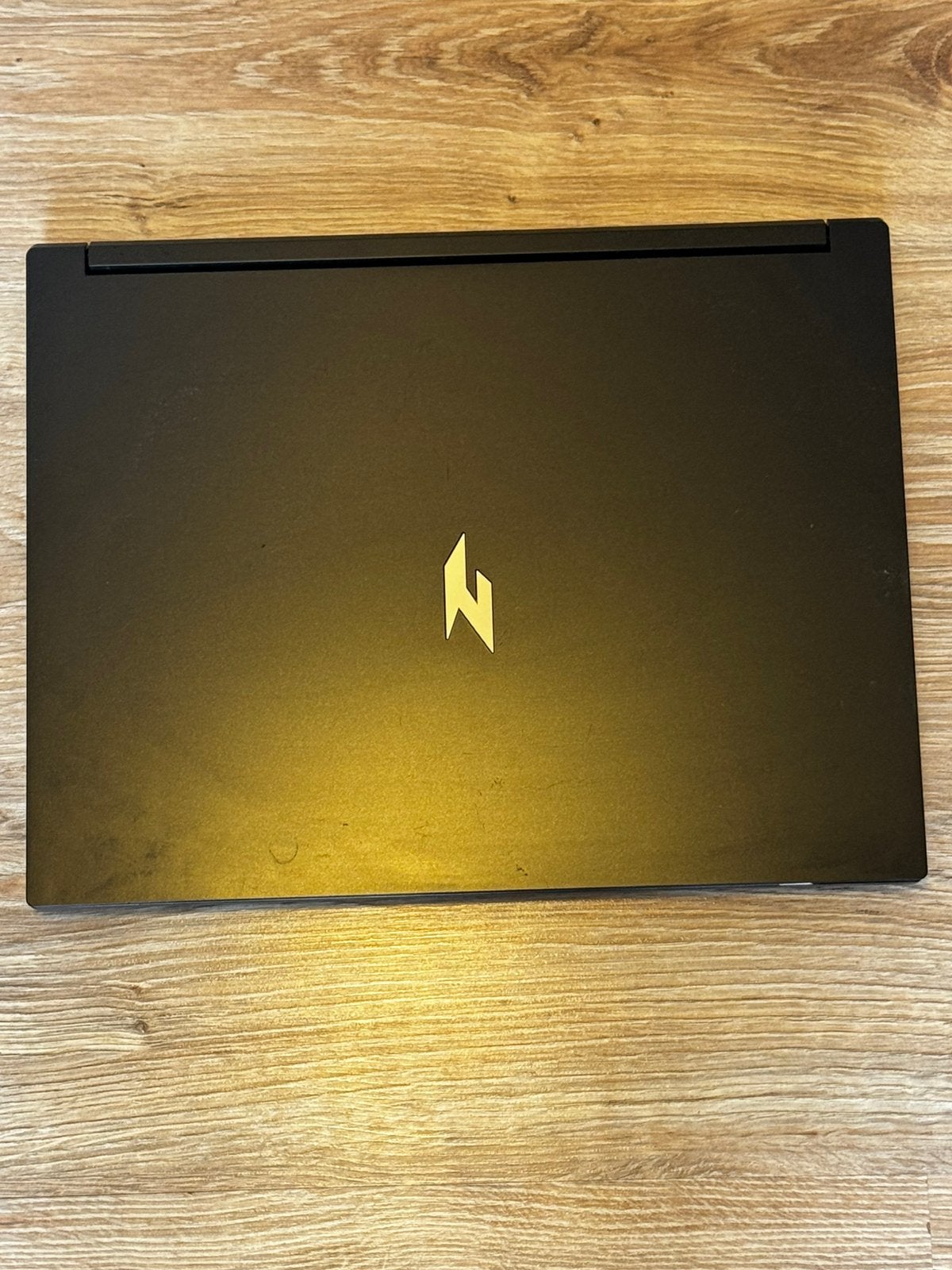 Gaming laptop Nitro, Utilisé, Gaming, SSD, Avec carte vidéo