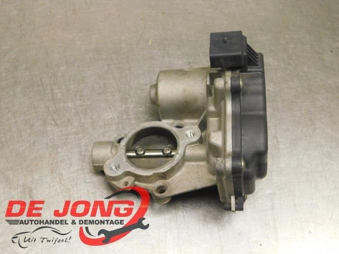 Valve RGE d'un Volkswagen Polo, Volkswagen, -, 3 mois de garantie, Utilisé