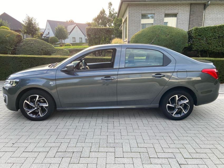 C-Élysée GSM 0489349942, Autos, Autres modèles, Achat, Boîte manuelle, 5 portes