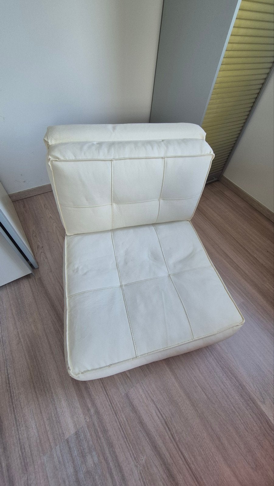 Zetel, Huis en Inrichting, Fauteuils, Ophalen