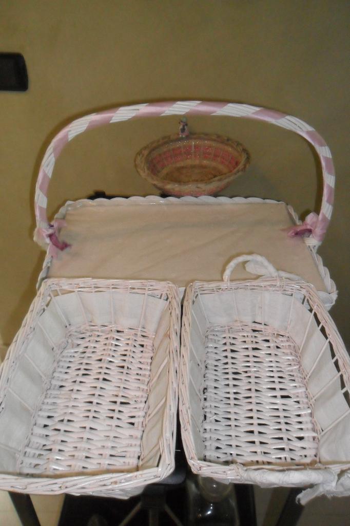 DOOPSUIKERMAND plus accesoirs, Enfants & Bébés, Enfants & Bébés Autre, Enlèvement