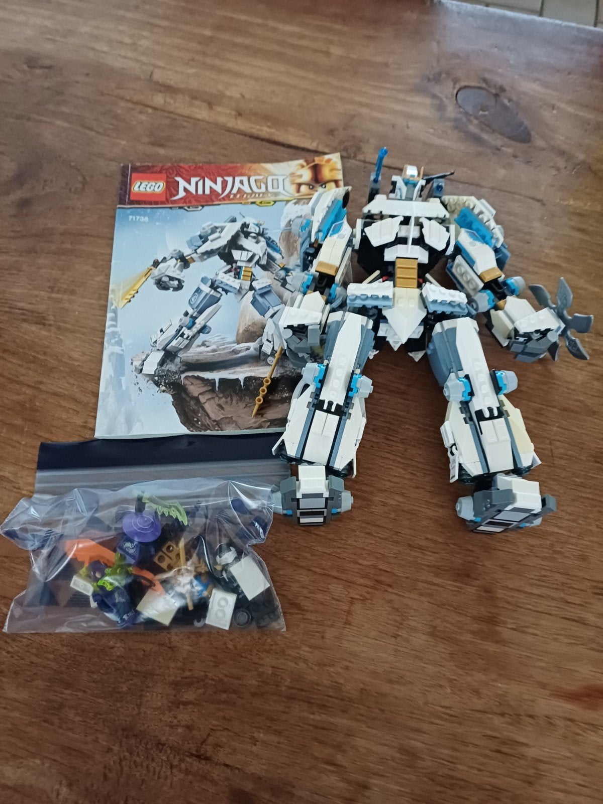 groot lot lego, Kinderen en Baby's, Ophalen, Lego
