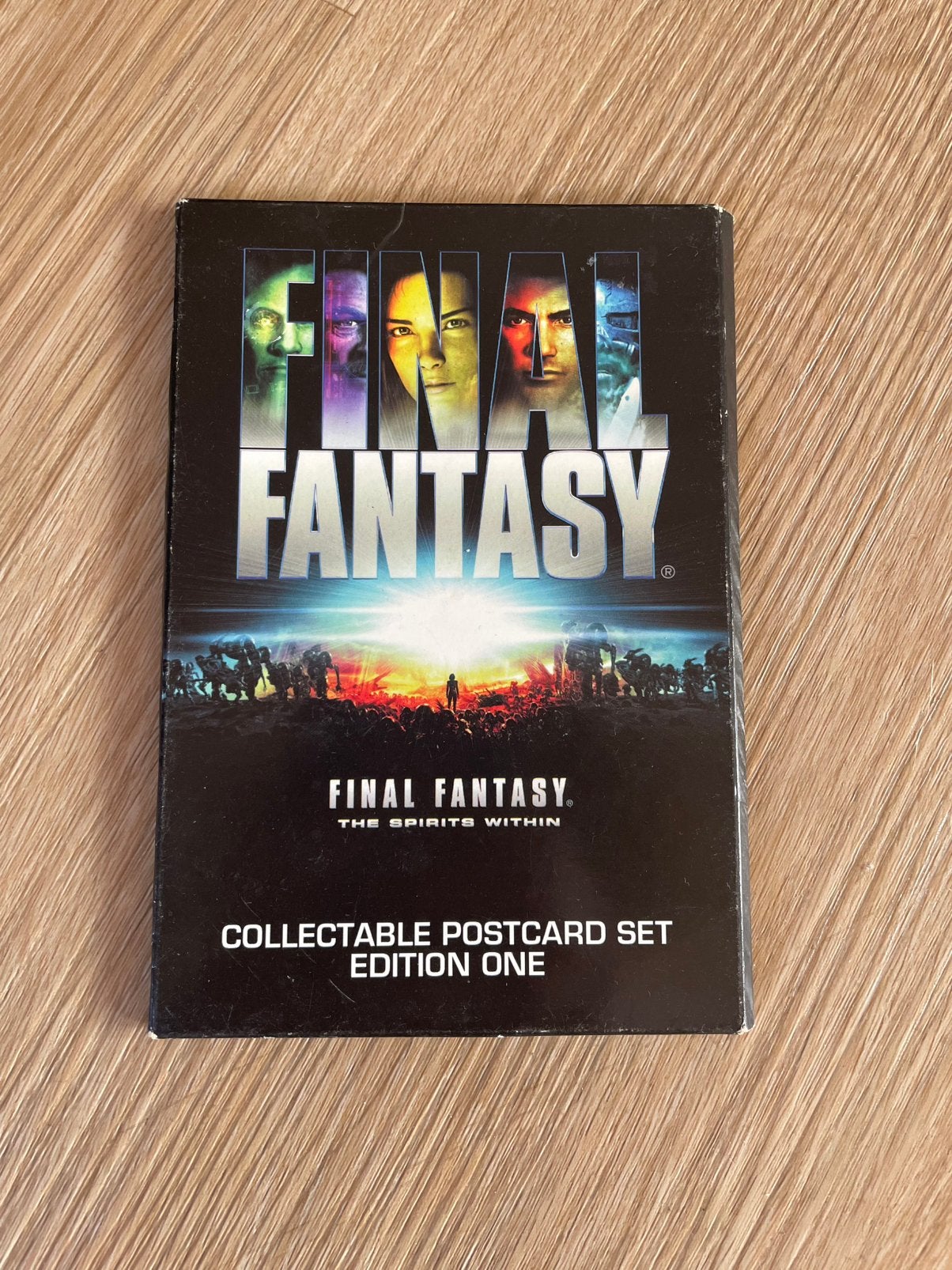 Fantasy, Consoles de jeu & Jeux vidéo, Enlèvement, Comme neuf