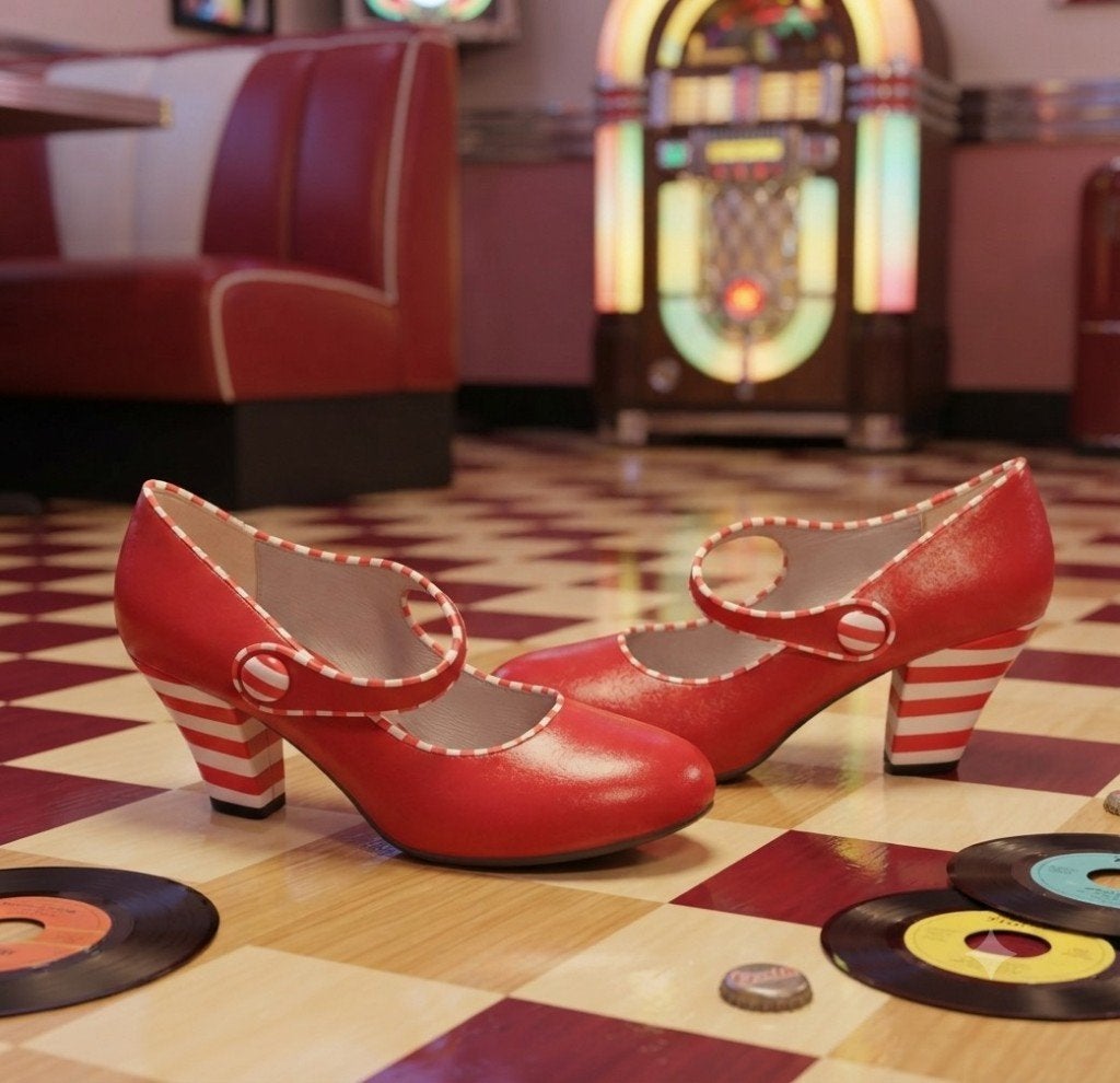 Leuke nieuwe Lola Ramona Pumps maat 39, Pumps, Overige kleuren, Verzenden, Lola Ramona
