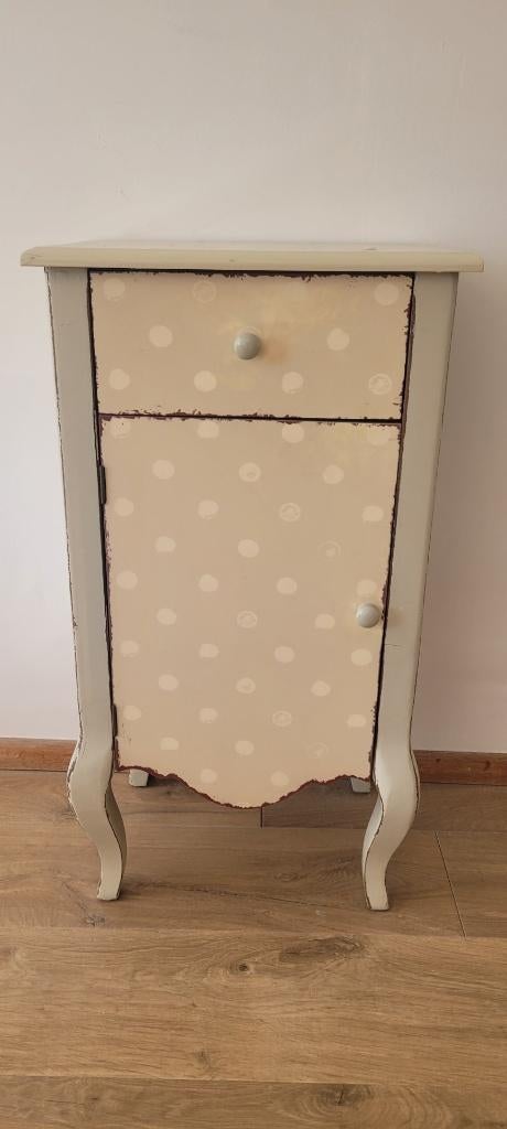 KASTJE, Ophalen, Minder dan 50 cm, Gebruikt, 1 of 2 laden