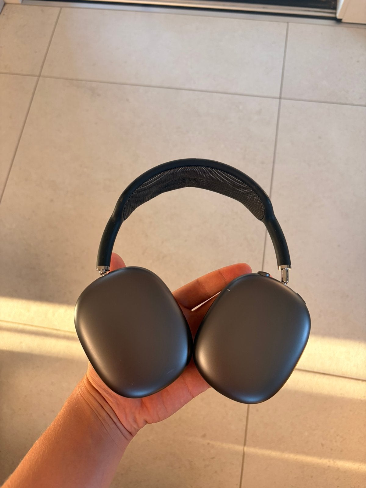 Airpods Max, Enlèvement ou Envoi, Utilisé, Apple
