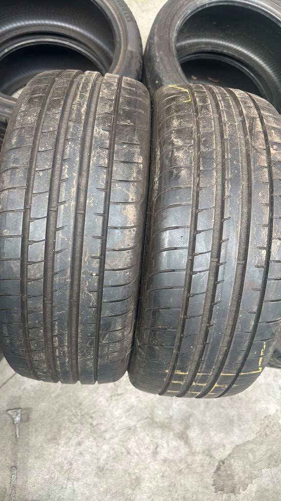 2054018 205/40/18 205/40R18 zomer merk Goodyear, Kleding | Dames, Jassen | Zomer, Zo goed als nieuw, Ophalen