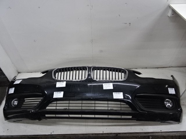 PARE-CHOCS AVANT BMW 1 serie (F20) (01-2010/06-2019), Autos : Pièces & Accessoires, Utilisé, Avant, BMW, Pare-chocs