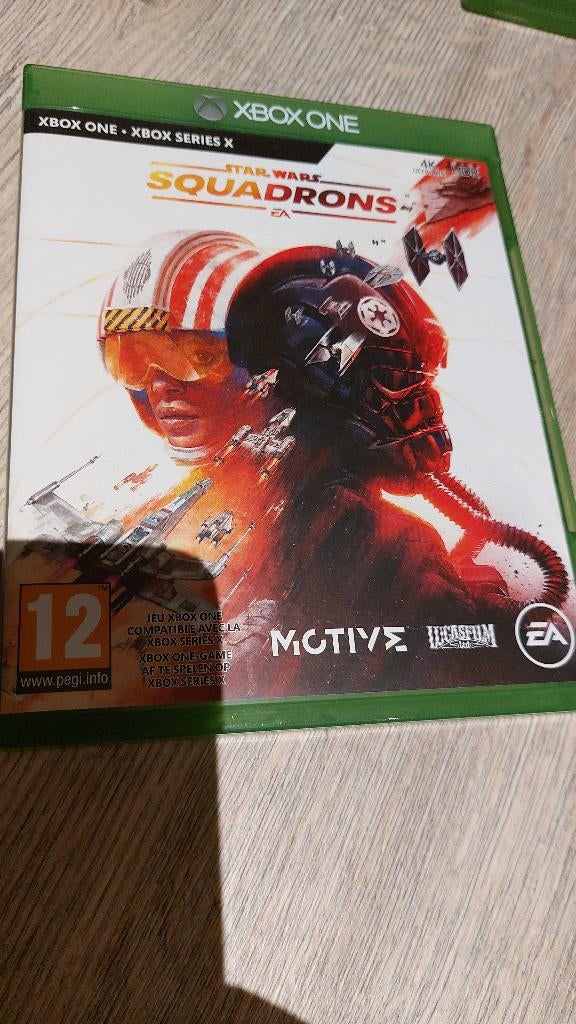 Xbox One Bundel - 9 Games voor € 30, Ophalen of Verzenden, Zo goed als nieuw
