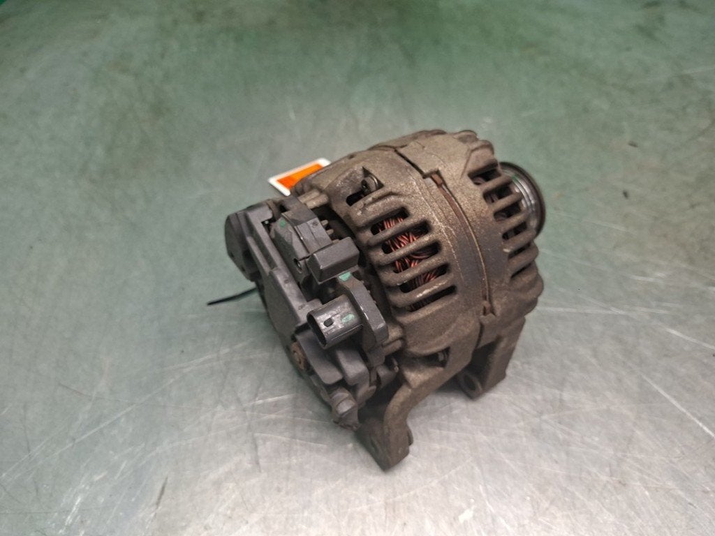 ALTERNATEUR Opel Astra H (L48) (|0124325163|), Opel, Opel Automobile GmbH, Utilisé, Kontakt-opel@opel.com