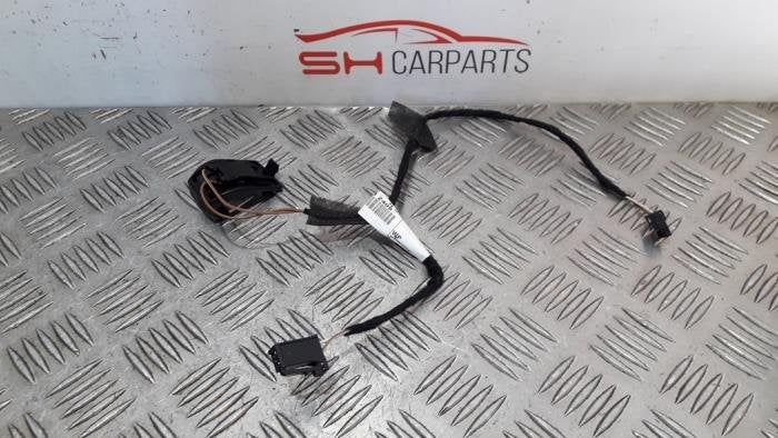 Divers d'un Mercedes SLK, 3 mois de garantie, Utilisé, -, -