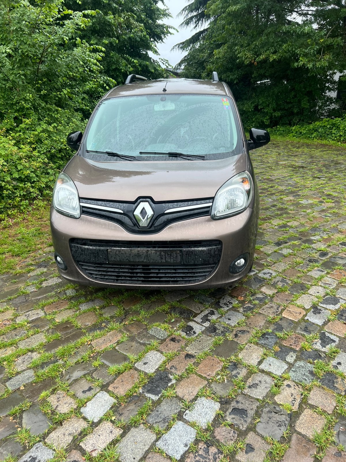 RENAULT KANGOO  BENZINE, Autos, Achat, Entreprise, Kangoo, Essence