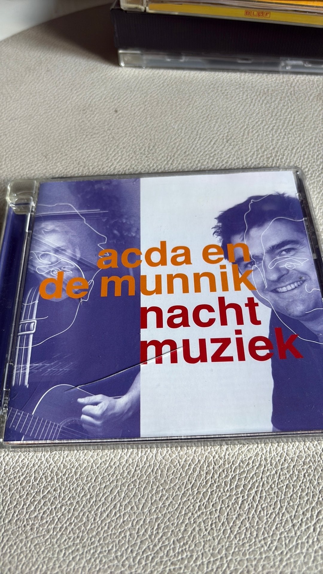 Acda en de munnik, CD & DVD, CD | Néerlandophone, Enlèvement ou Envoi, Comme neuf