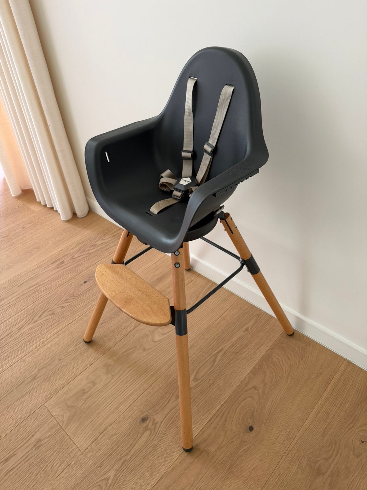 Kinderstoel Childhome, Kinderen en Baby's, Kinderstoelen, Ophalen, Gebruikt