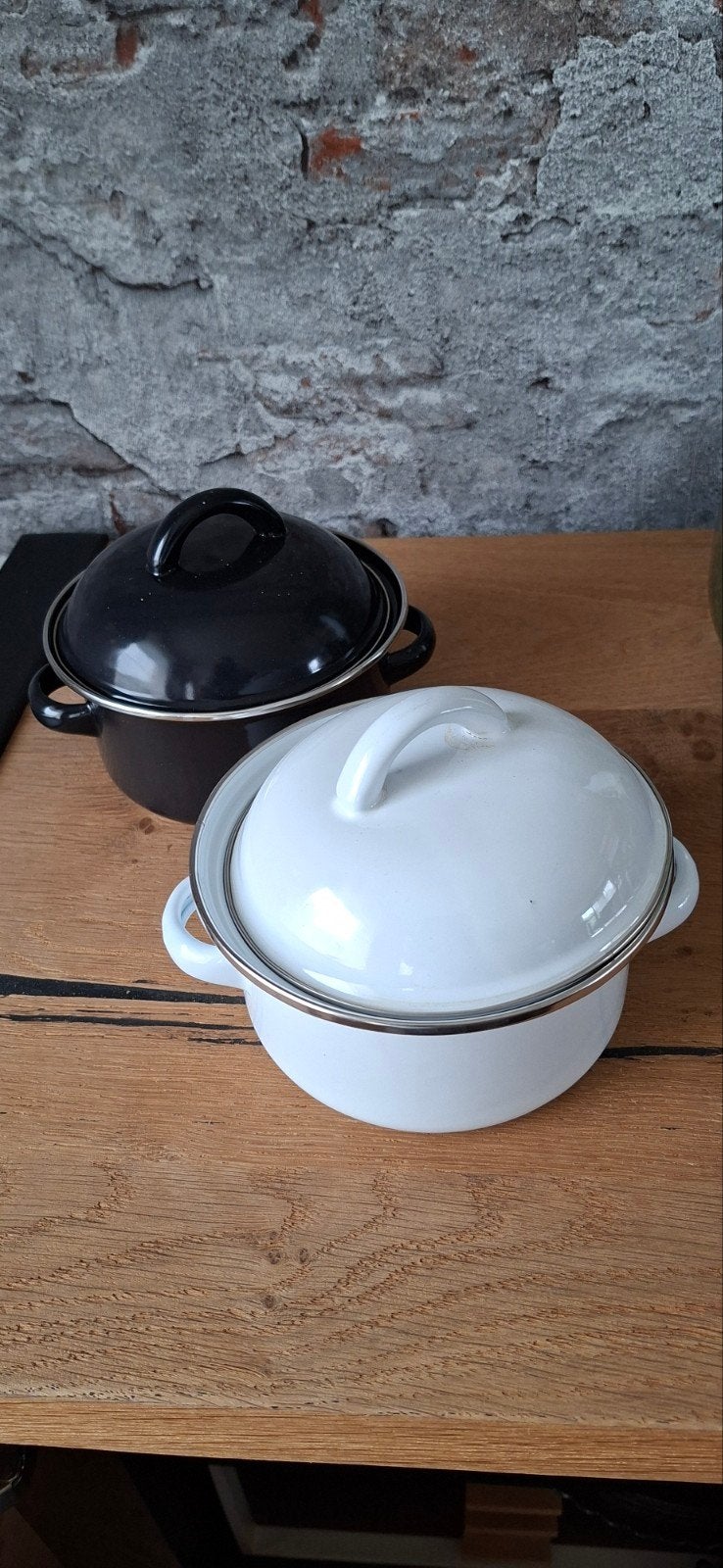 mini kookpotten, Ophalen of Verzenden