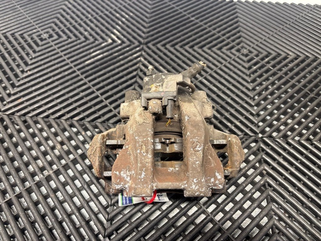 ETRIER DE FREIN AVANT DROIT E (W211) (|A0034200283|), Mercedes-Benz, Utilisé, Dialog.mb@mercedes-benz.com, Mercedes-Benz AG