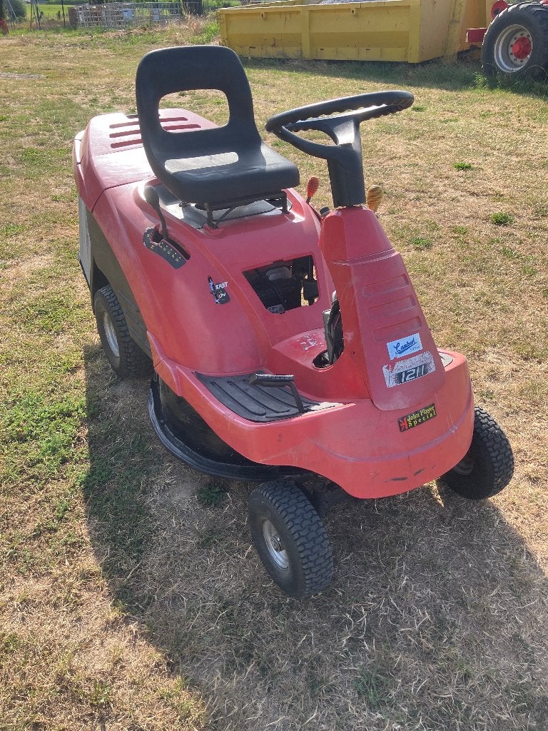 Zitmaaier Honda, Honda, Enlèvement, 90 à 120 cm, Utilisé