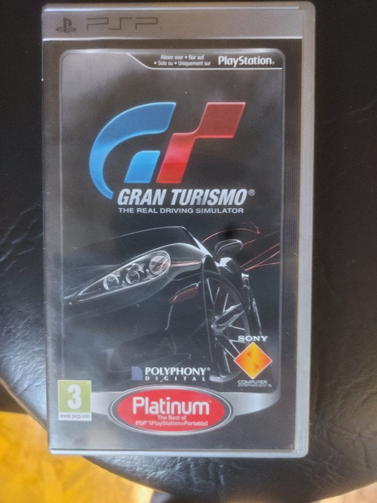 Jeux psp lot, Consoles de jeu & Jeux vidéo, Enlèvement, Comme neuf, PSP