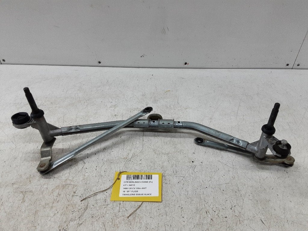 RUITENWISSER MECHANIEK Citroën Berlingo Multispace, Auto-onderdelen, Gebruikt, Citroën, Kontakt-citroen@citroen.com, Citroën Deutschland GmbH