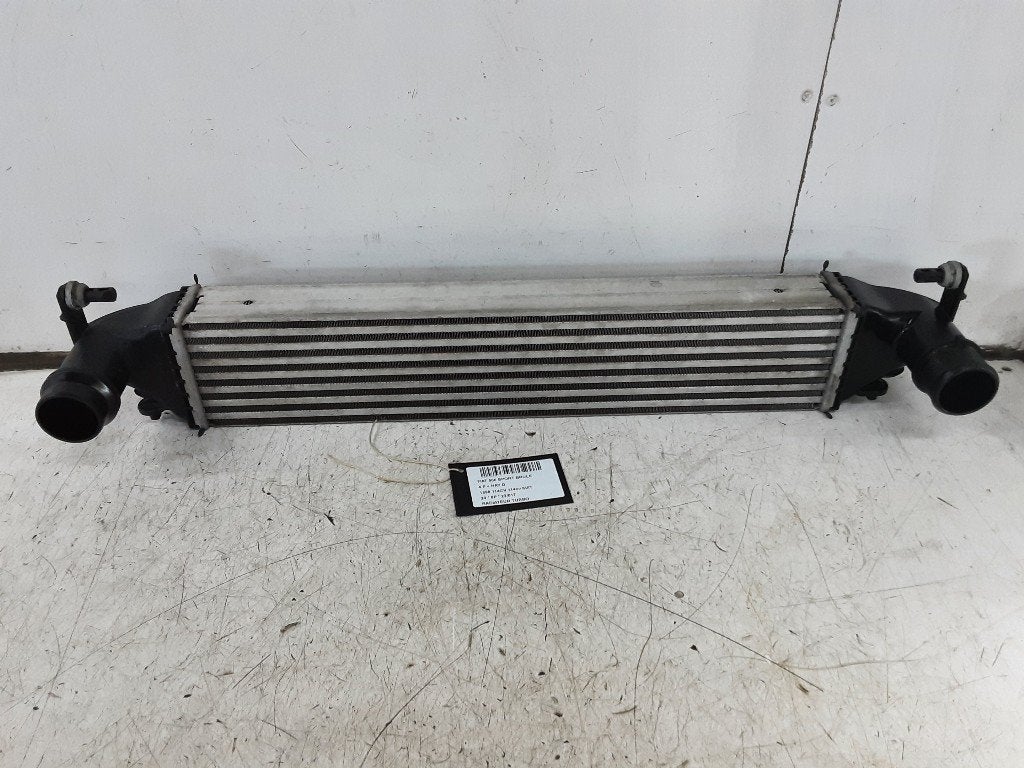 ECHANGEUR AIR Fiat 500X (334) (01-2014/09-2020) (51966750), Mevr. I. Hauben, Utilisé, Fiat, Rue de l'Espoir 34 34
4030  GRIVEGNÉE, BE