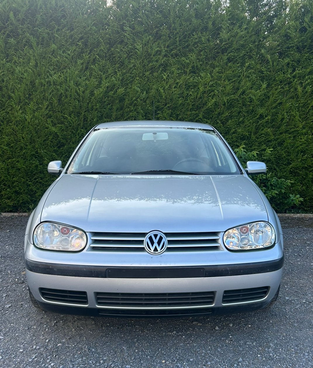 Volkswagen Golf 1.4 Essence — 2001 — 93 000 km, Achat, Entreprise, Golf, Euro 4