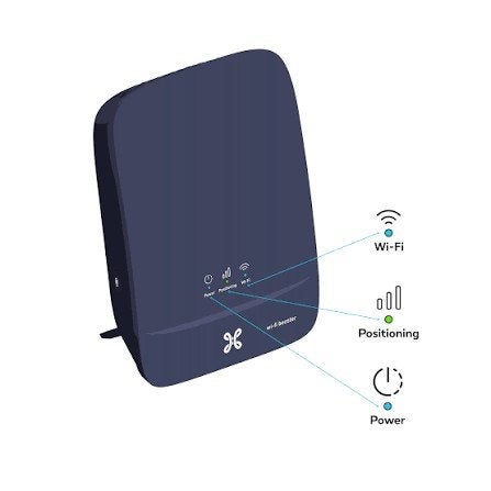 Wifi booster, Enlèvement ou Envoi