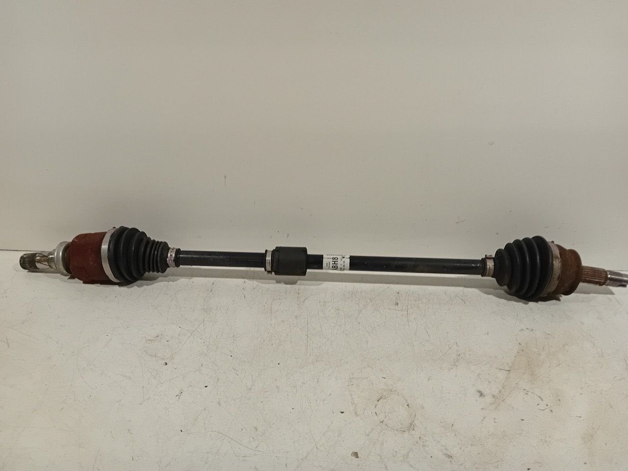 Aandrijfas rechts voor Opel Corsa, Onderdelen@venauto.nl, Van der Ven Autorecycling B.V., Gebruikt, Ettenseweg 76, 4706 PB Roosendaal, The Netherlands