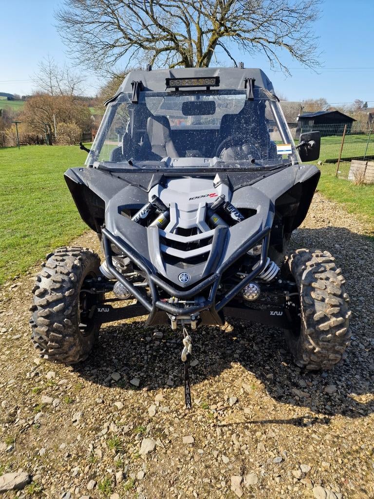 Buggy yamaha yxz 1000 ss ou echange contre Rmax 1000, Motoren, Ophalen, Gebruikt
