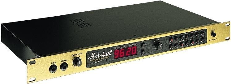 Marshall JMP-1, Musique & Instruments, Enlèvement, Utilisé, Marshall