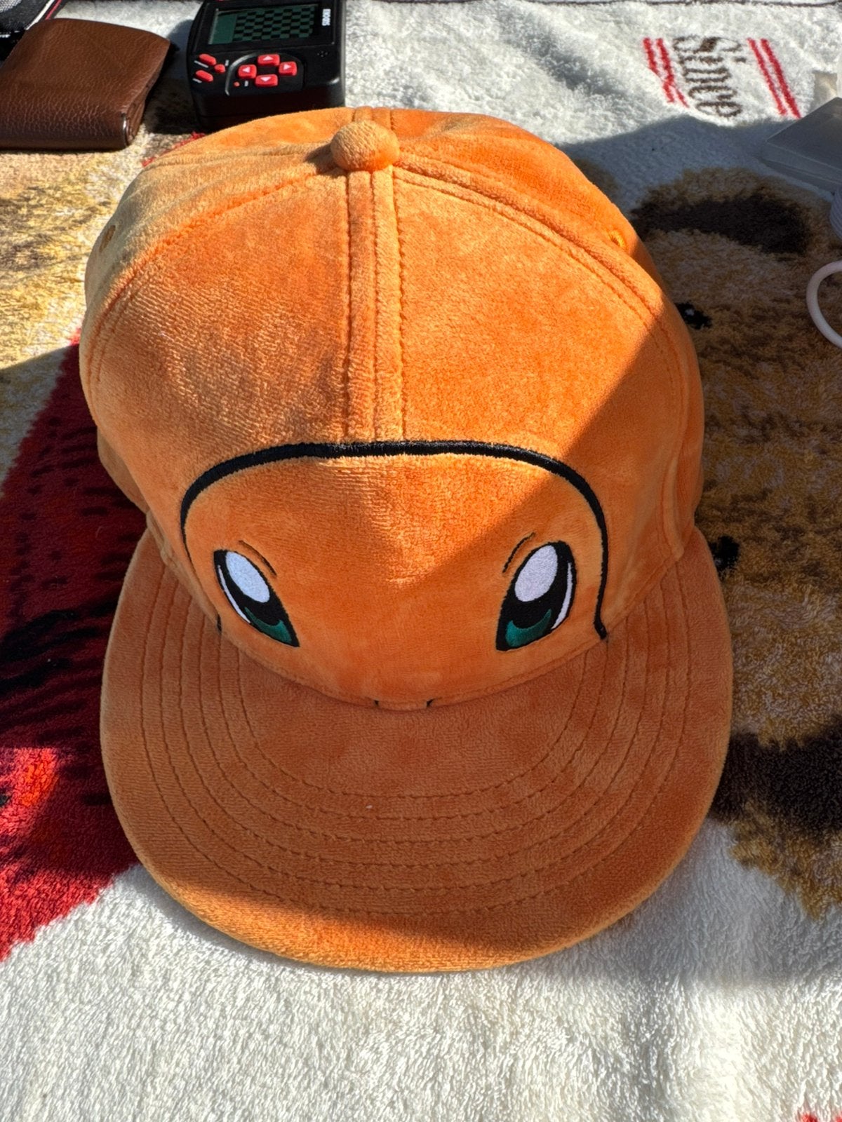 Pokémon, Vêtements | Hommes, Chapeaux & Casquettes, Enlèvement ou Envoi, Casquette