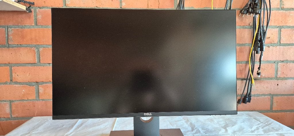 Dell S2716DG Zwart, Computers en Software, Monitoren, Ophalen, Gebruikt, IPS, 101 t/m 150 Hz