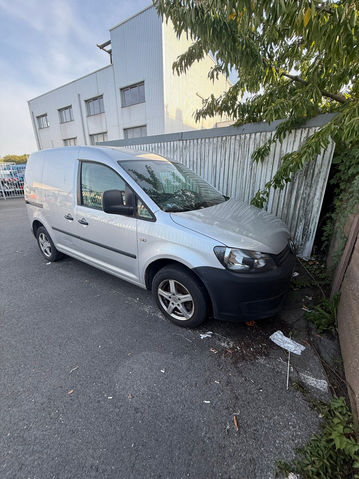 Volkswagen Caddy, Auto's, 4 cilinders, Volkswagen, 5 deurs, Particulier