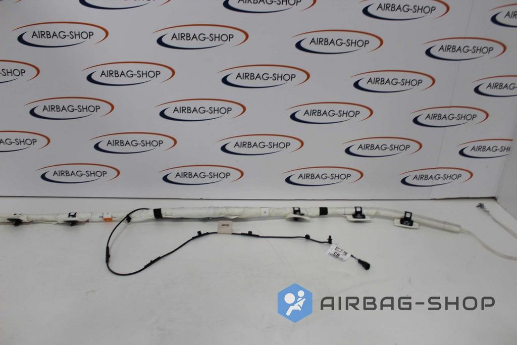 Ford Focus 2017 Hemelairbag / Dakairbag Links, -, -, -, Enlèvement ou Envoi