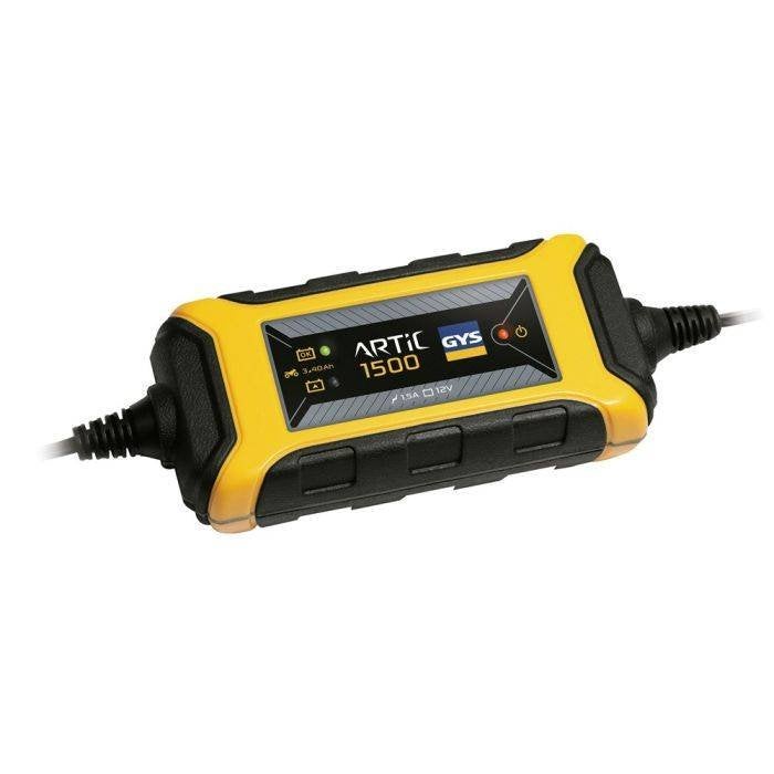 GYS Acculader 12 V 3 - 40 Ah – 29576, Enlèvement, Neuf