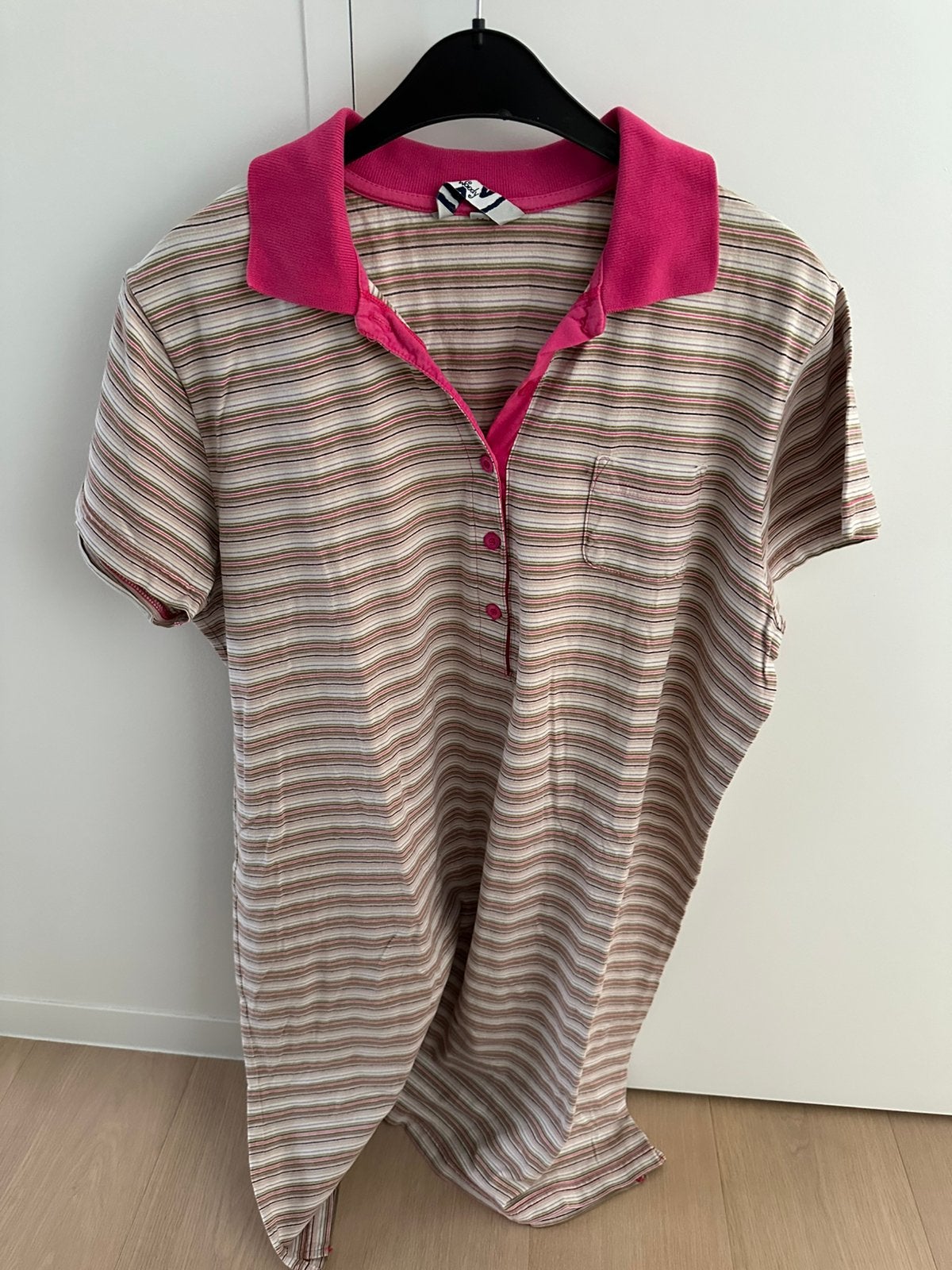 Slaapkleed Woody, Kleding | Dames, Ophalen of Verzenden, Gedragen, Maat 46/48 (XL) of groter