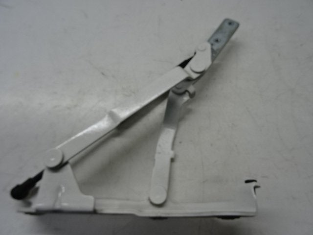 COFFRE COUVERCLE CHARNIERE DROIT Fiat 500C (312) (01-2009/-), Utilisé, Fiat