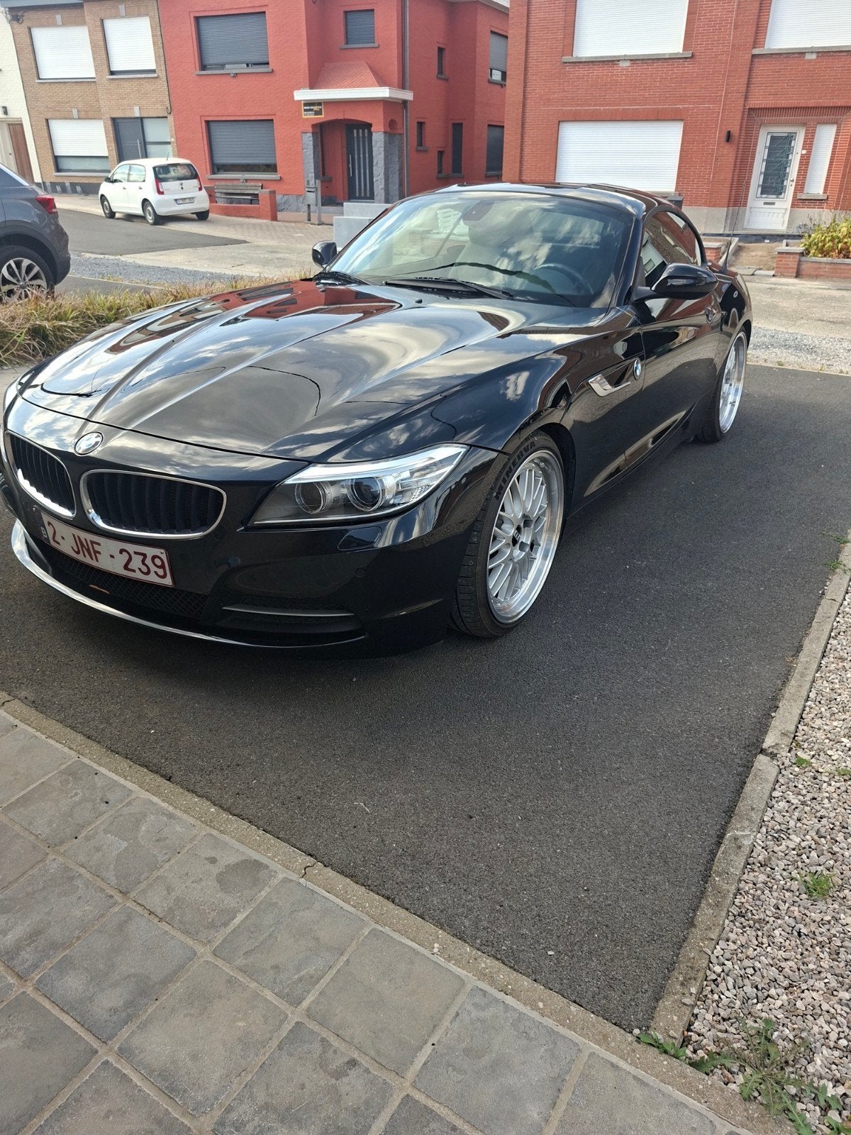 bmw z4, Cuir, Achat, Euro 6, Cabriolet