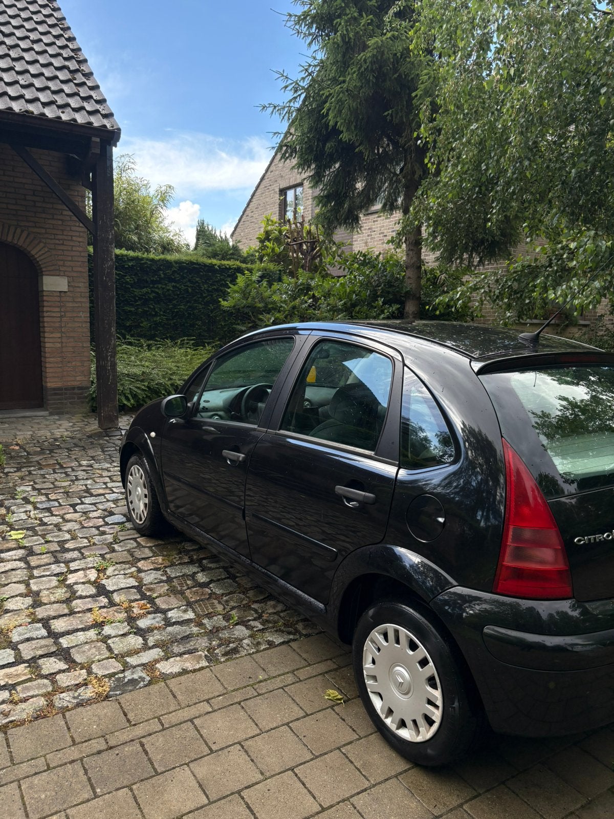 Tres belle Citroen C3 1.4 d’annee 2005 / 168 000 km, Achat, Boîte manuelle, 5 portes, Particulier