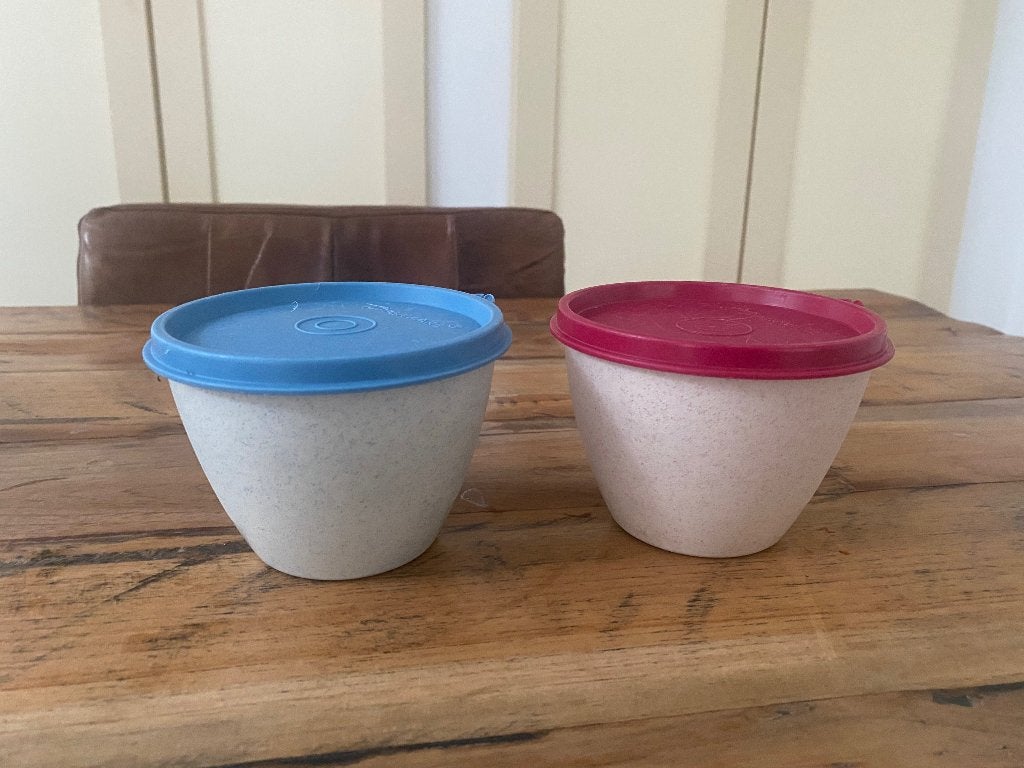 Tupperware bakjes, Huis en Inrichting, Verzenden