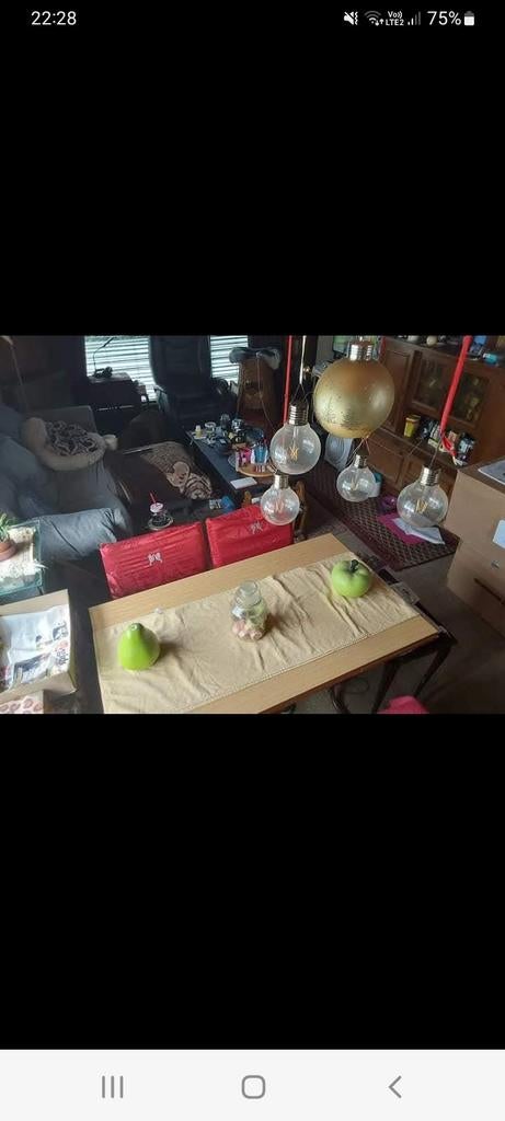 Te koop : Zomerhuisje(chalet).